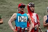 Foto zur News: Valtteri &quot;Duffman&quot; Bottas: Eigenes Körpergewicht in Bier