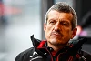 Foto zur News: Günther Steiner: Heute würde Haas nicht mehr in die Formel 1