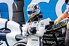 Foto zur News: Formel-1-Liveticker: "Schwieriges" Debüt für Liam Lawson