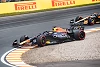 Foto zur News: FT2 Zandvoort: Verstappen schimpft Hülkenberg "verdammten