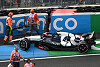Foto zur News: Bestätigt: Daniel Ricciardo fällt aus, Formel-1-Debüt für