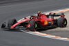 Foto zur News: Formel-1-Liveticker: Ferrari nach Qualifying-Zwischenfall