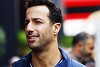 Foto zur News: Peter Bayer: Start in Monza für Ricciardo &quot;unwahrscheinlich&quot;