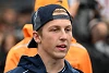 Foto zur News: Formel-1-Liveticker: Lawson auch in Monza für AlphaTauri