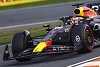 Foto zur News: Verstappen: Fehlentscheidung zu Beginn macht Rennen spannend