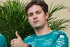 Foto zur News: Drugovich ersetzt Stroll: Einsatz im FT1 in Monza