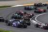 Foto zur News: FIA kündigt strengeres Vorgehen gegen Tricksereien mit