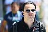 Foto zur News: Keine Lust auf Hinhalten: Felipe Massa droht mit Londoner