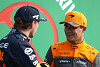 Foto zur News: Ralf Schumacher: Kann mir Norris als Verstappen-Teamkollege