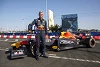 Foto zur News: Red Bull Formula Nürburgring: So sieht das Programm aus