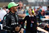 Foto zur News: Neuer Vertrag: Hamilton wird weiteren Schumacher-Rekord