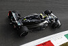 Foto zur News: Formel-1-Liveticker: P4 in Monza &quot;das Maximum&quot; für Mercedes