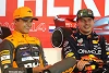 Lando Norris: Wechsel zu Red Bull? Das sagt Zak Brown dazu!