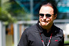 Foto zur News: Rechtsstreit mit Formel 1: Massa gebeten, nicht nach Monza