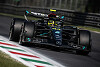 Foto zur News: Formel-1-Liveticker: Mercedes "einfach nicht gut genug" in