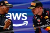 Foto zur News: Max Verstappen kontert auf Mercedes-Sticheleien: &quot;Bullshit!&quot;