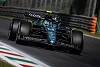 Foto zur News: Fernando Alonso: Aston Martin muss sich an Williams ein