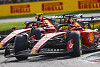 Foto zur News: Ferrari: Hätten wir die Positionen gehalten, hätten sich