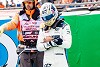 Foto zur News: Formel-1-Liveticker: Fällt Daniel Ricciardo noch bis Oktober