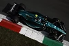Foto zur News: Fernando Alonso: Aston Martin nimmt &quot;hoffentlich&quot; einige