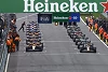 Foto zur News: FIA bestätigt: Kostenobergrenze für 2022 von allen Teams