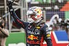 Foto zur News: Villeneuve: Verstappen dominiert die Formel 1, nicht Red