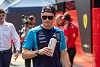 Foto zur News: Formel-1-Liveticker: Wer fährt 2024 bei Williams?