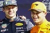 Foto zur News: Helmut Marko: &quot;Lando Norris wäre ein Kandidat für uns&quot;, aber