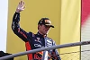 Foto zur News: Liberty Media gibt zu: Dominanz von Verstappen eine