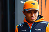 Foto zur News: Lando Norris: &quot;Schulde McLaren viel, aber nicht mein Leben!&quot;