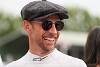 Foto zur News: Jenson Button: Hätte vor Verstappen mehr Angst als vor
