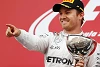 Foto zur News: Nico Rosberg hatte Interesse an Ferrari und &quot;einige Treffen