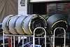Foto zur News: Pirelli: Wird die alternative Reifenzuordnung zum