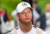 Formel-1-Liveticker: Mick Schumacher will "Hoffnung" nicht
