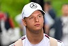 Foto zur News: Formel-1-Liveticker: Mick Schumacher will &quot;Hoffnung&quot; nicht