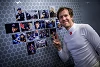 Foto zur News: Formel-1-Liveticker: Was planen die Formel 1 und Sebastian