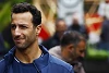 Foto zur News: Daniel Ricciardo zurück bei AlphaTauri, aber: Liam Lawson