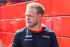 Foto zur News: &quot;U-Mann&quot; Kevin Magnussen: Warum der Däne mit dem Haas nicht