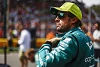 Foto zur News: Fernando Alonso: Dass Fahrer ein Team aufbauen, ist Quatsch!