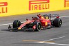 Foto zur News: Ferrari: Müssen auf diesen Strecken mehr riskieren als