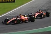 Foto zur News: Charles Leclerc: Warum Monza ein wichtiges Wochenende für