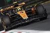 Foto zur News: McLaren: Warum Lando Norris nicht von einer B-Version