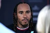 Foto zur News: &quot;Völlig inakzeptabel&quot;: Lewis Hamilton lässt Markos