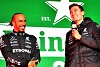 Foto zur News: Lewis Hamilton: Las Vegas wird &quot;sehr fruchtbar fürs