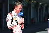 Mercedes-Teamchef Toto Wolff: Frederik Vesti verdient ein