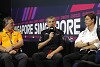 Andretti-Pläne: Warum die Formel-1-Teams weiter skeptisch