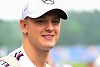 Foto zur News: Mick Schumacher: Das sagt er zu den heißen Alpine-Gerüchten!