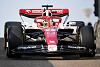 Nächster Formel-2-Meister ohne Cockpit? Sauber prüft
