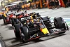 Foto zur News: Quali-Erdbeben in Singapur: Ferrari jubelt, Red Bull in Q2