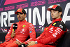 Ferrari wittert Chance auf Sieg: Leclerc sperrt sich nicht